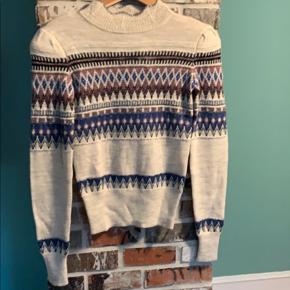 Isabel Marant Etoile Blake sweater